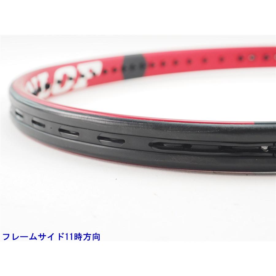 DUNLOP（ダンロップ） 中古 テニスラケット シーエックス 200 2021年