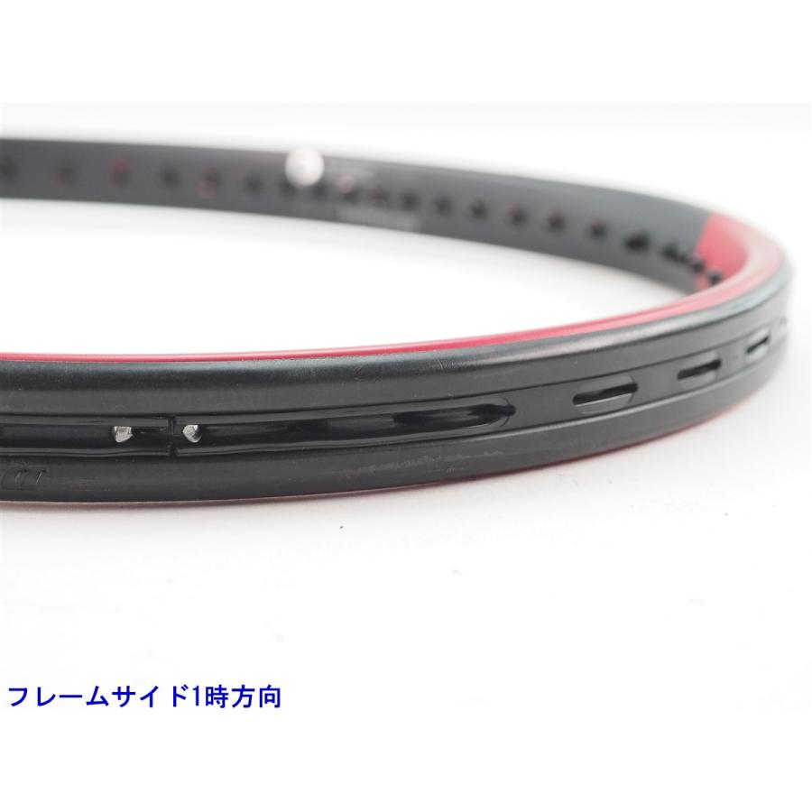 DUNLOP（ダンロップ） 中古 テニスラケット シーエックス 200 2021年