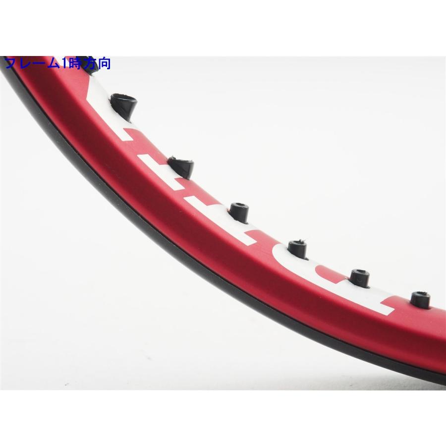 DUNLOP（ダンロップ） 中古 テニスラケット シーエックス 200 2021年