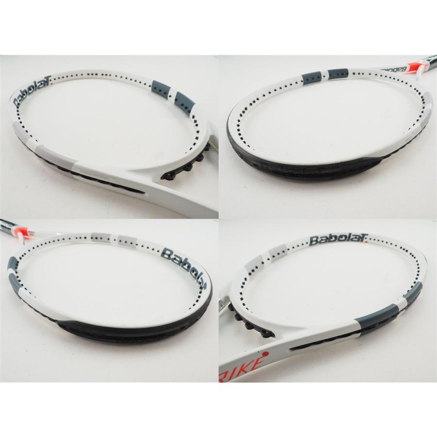 Babolat（バボラ） 中古 テニスラケット ピュア ストライク 100 2017年