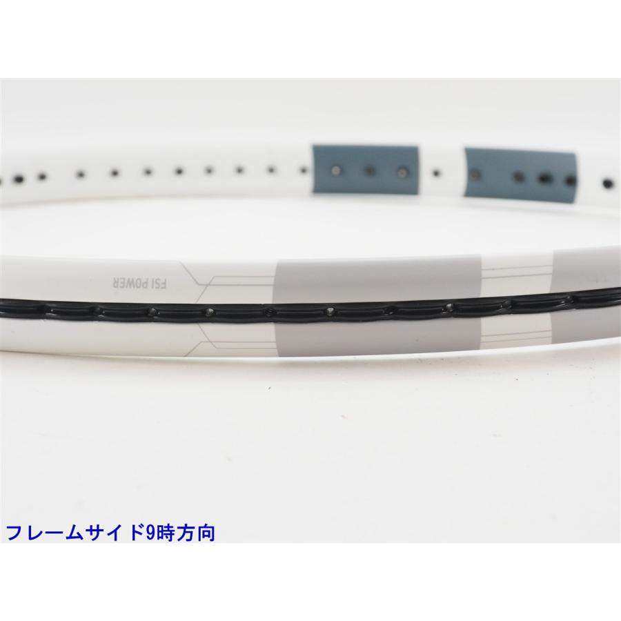 Babolat（バボラ） 中古 テニスラケット ピュア ストライク 100 2017年