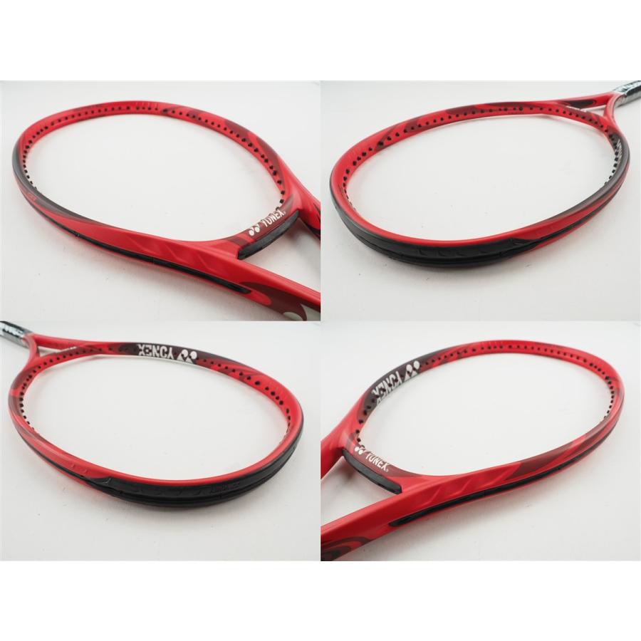 YONEX（ヨネックス） 中古 テニスラケット ブイコア 98 2018年モデル