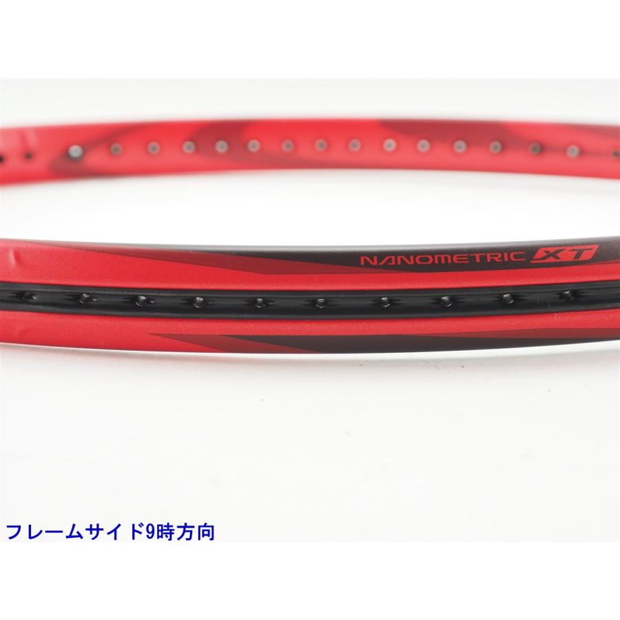 YONEX（ヨネックス） 中古 テニスラケット ブイコア 98 2018年モデル