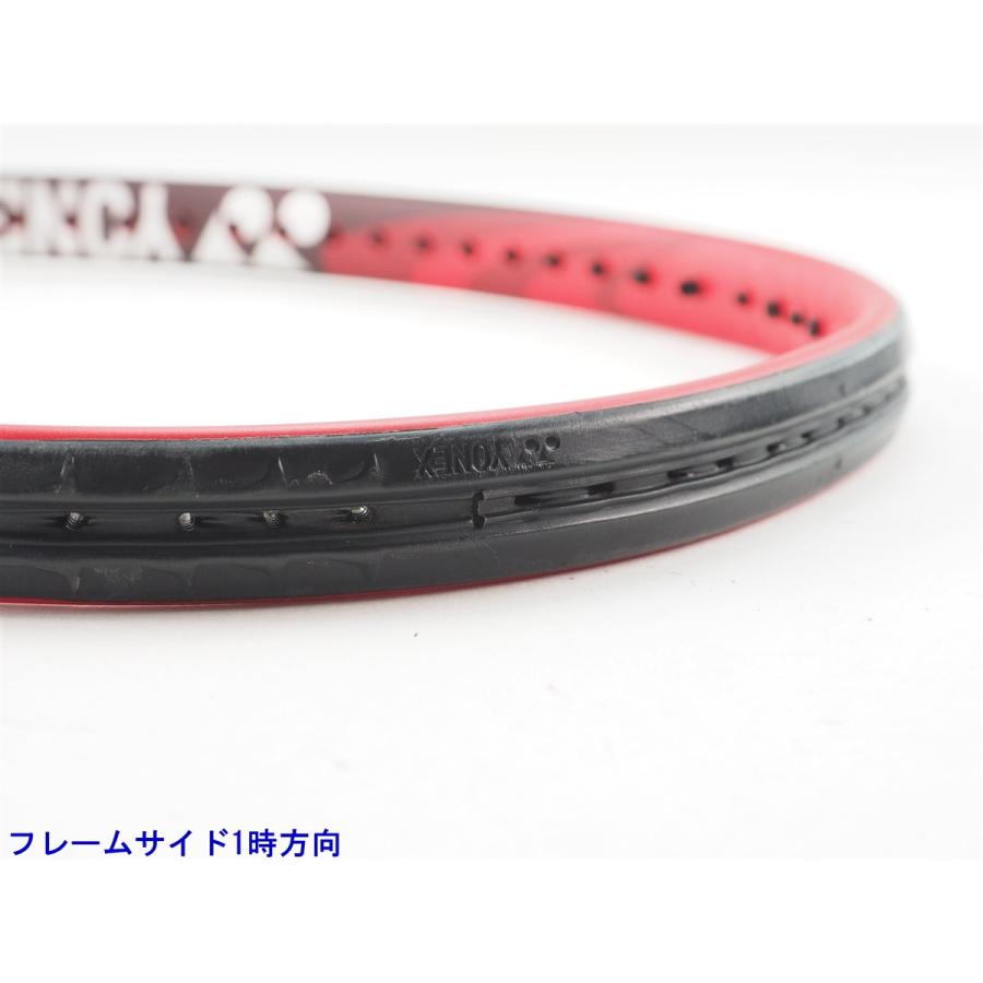 YONEX（ヨネックス） 中古 テニスラケット ブイコア 98 2018年モデル