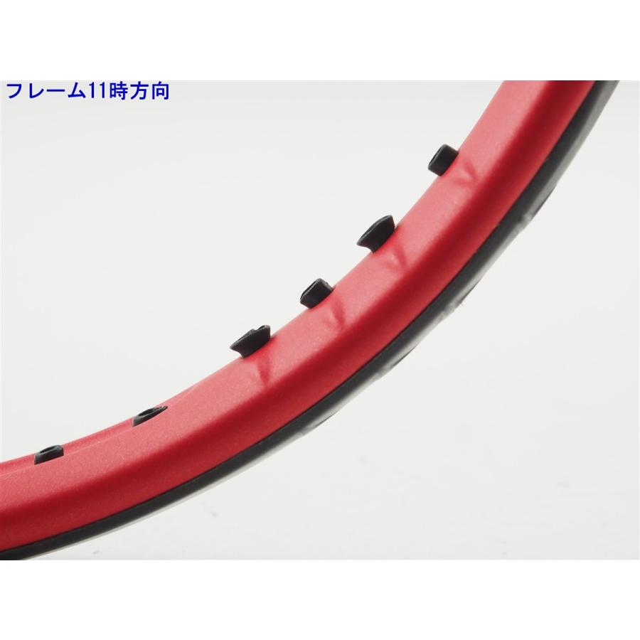 YONEX（ヨネックス） 中古 テニスラケット ブイコア 98 2018年モデル
