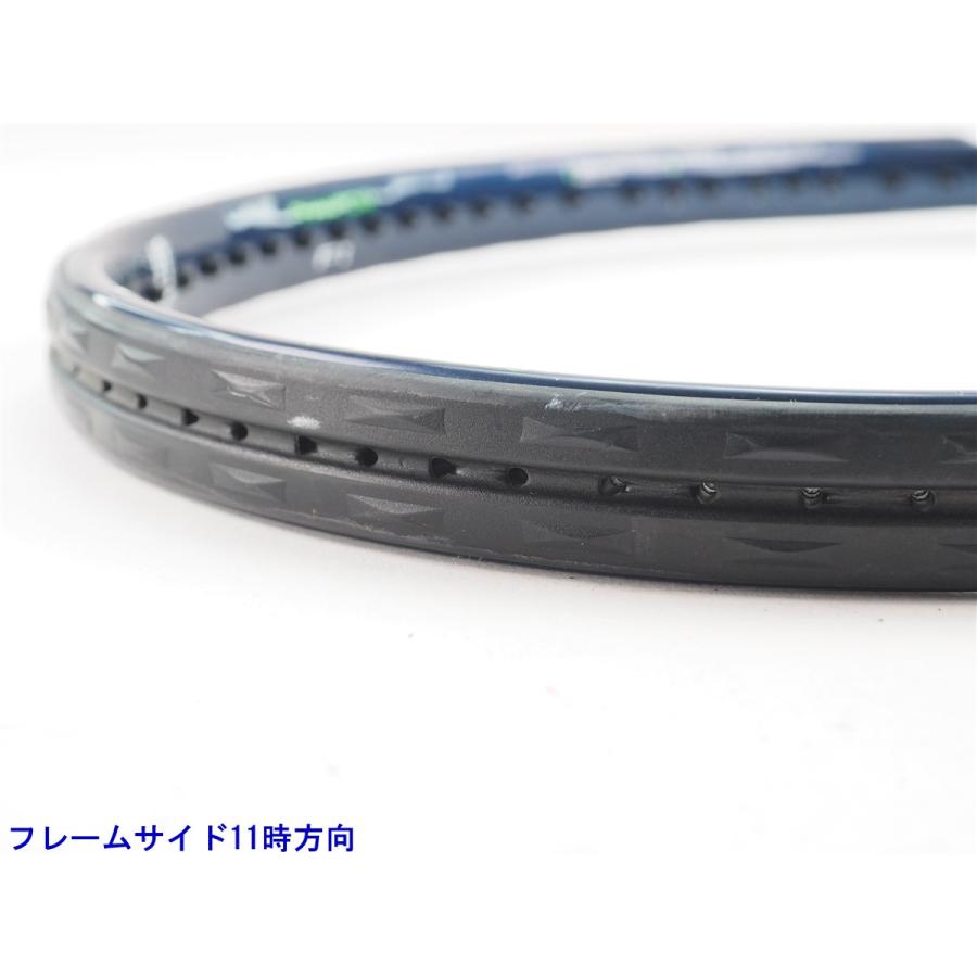 Prince（プリンス） 中古 テニスラケット ファントム F1 2022年モデル