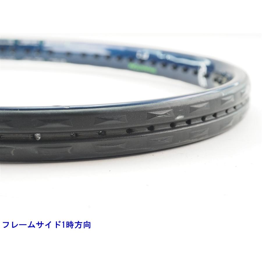 Prince（プリンス） 中古 テニスラケット ファントム F1 2022年モデル