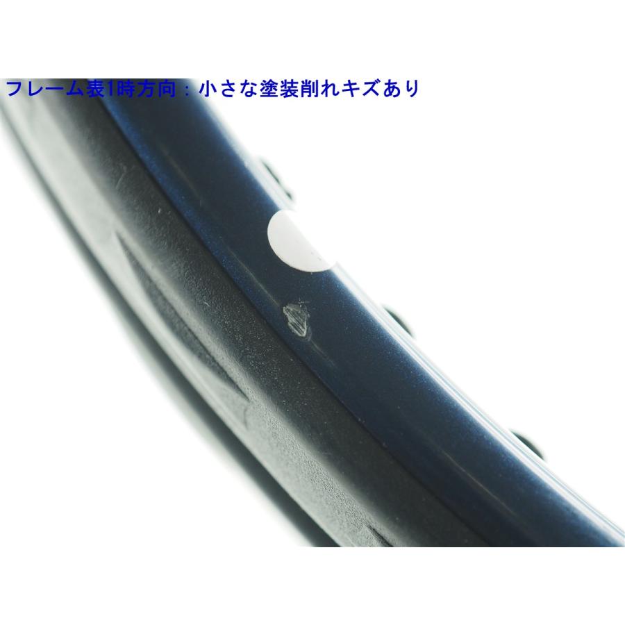 Prince（プリンス） 中古 テニスラケット ファントム F1 2022年モデル