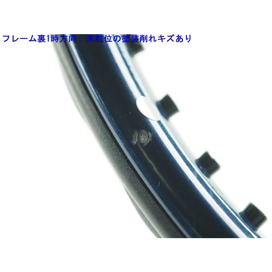 Prince（プリンス） 中古 テニスラケット ファントム F1 2022年モデル