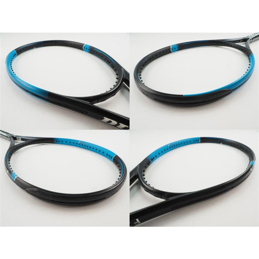 DUNLOP（ダンロップ） 中古 テニスラケット エフエックス500 2020年