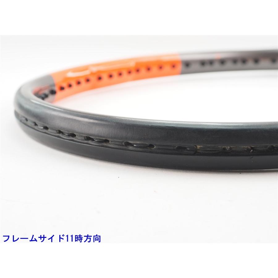 Wilson（ウイルソン） 中古 テニスラケット ウィルソン バーン 95J