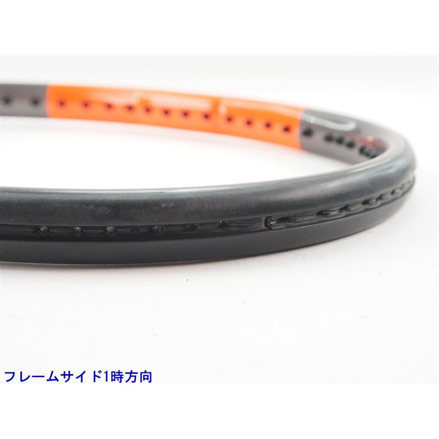 Wilson（ウイルソン） 中古 テニスラケット ウィルソン バーン 95J
