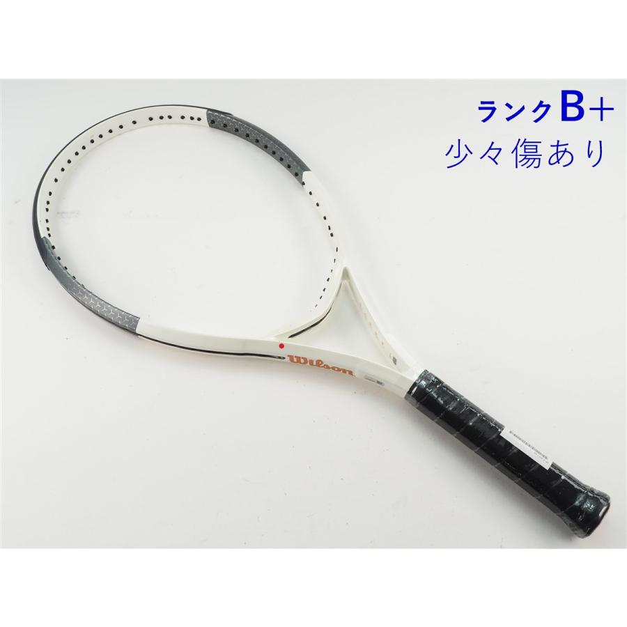 ウィルソンテニスラケット　XP-0 Wilson（ウイルソン） 中古 テニスラケット ウィルソン エックスピー 0