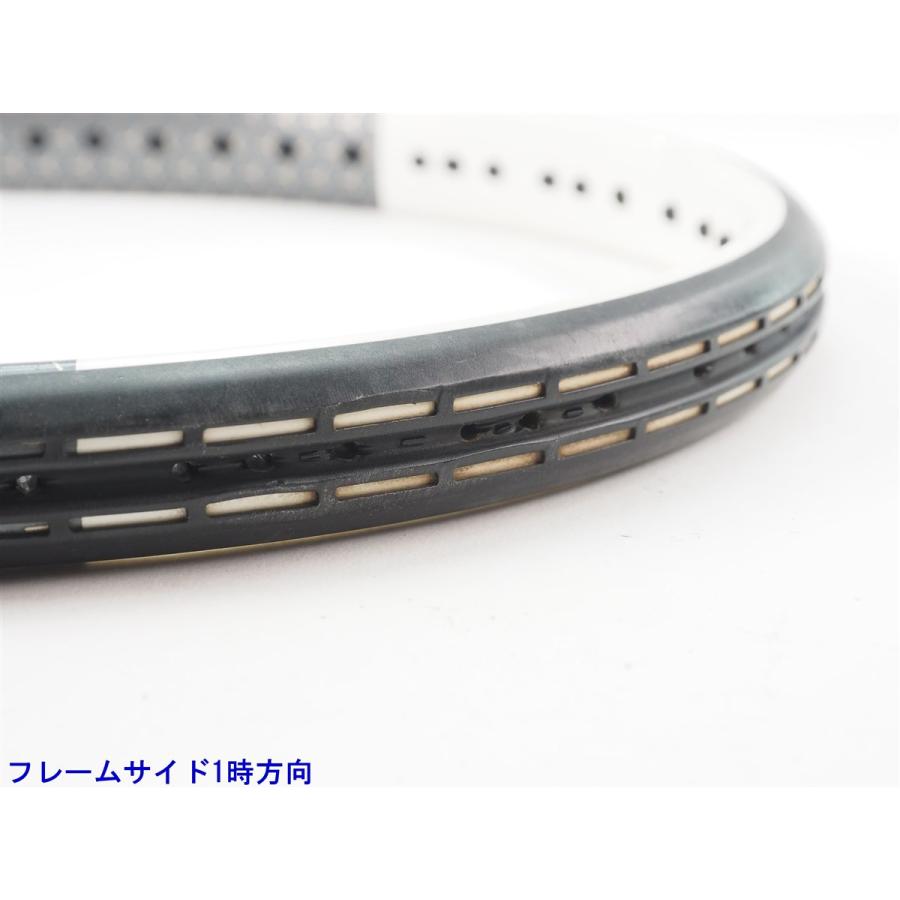 Wilson（ウイルソン） 中古 テニスラケット ウィルソン エックスピー 0