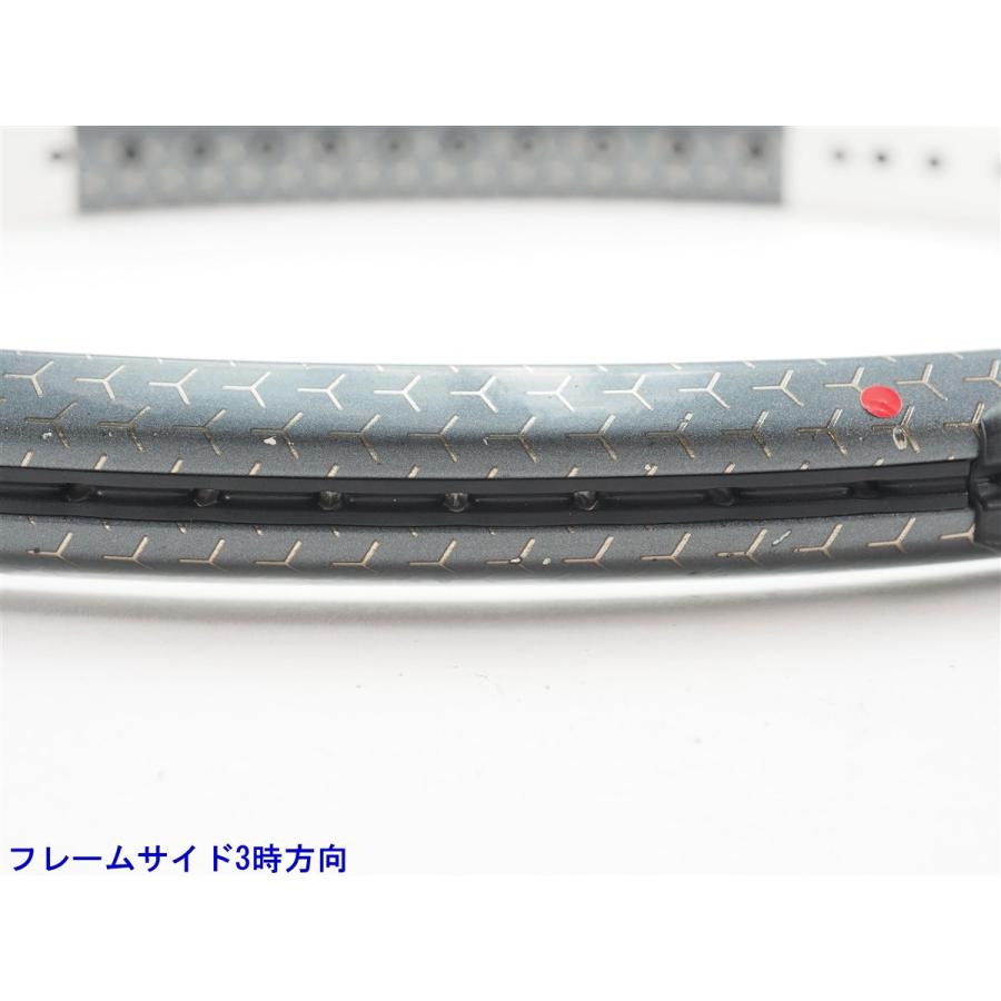 Wilson（ウイルソン） 中古 テニスラケット ウィルソン エックスピー 0