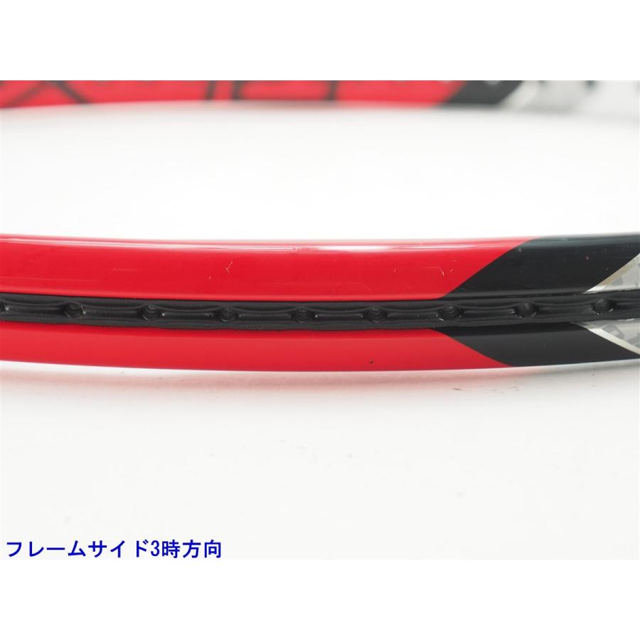 Wilson（ウイルソン） 中古 テニスラケット ウィルソン スティーム100
