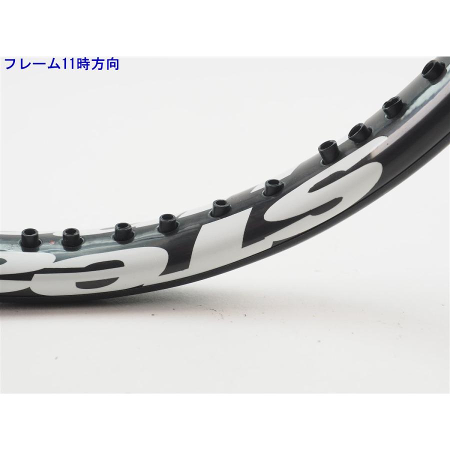 wilson - 中古 テニスラケット ウィルソン スティーム100 2014年モデル (G2)WILSON STEAM 100 2014 Wilson（ウイルソン） 中古 テニスラケット ウィルソン スティーム100