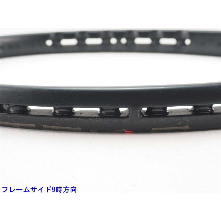 Wilson（ウイルソン） 中古 テニスラケット ウィルソン トライアド 2.0