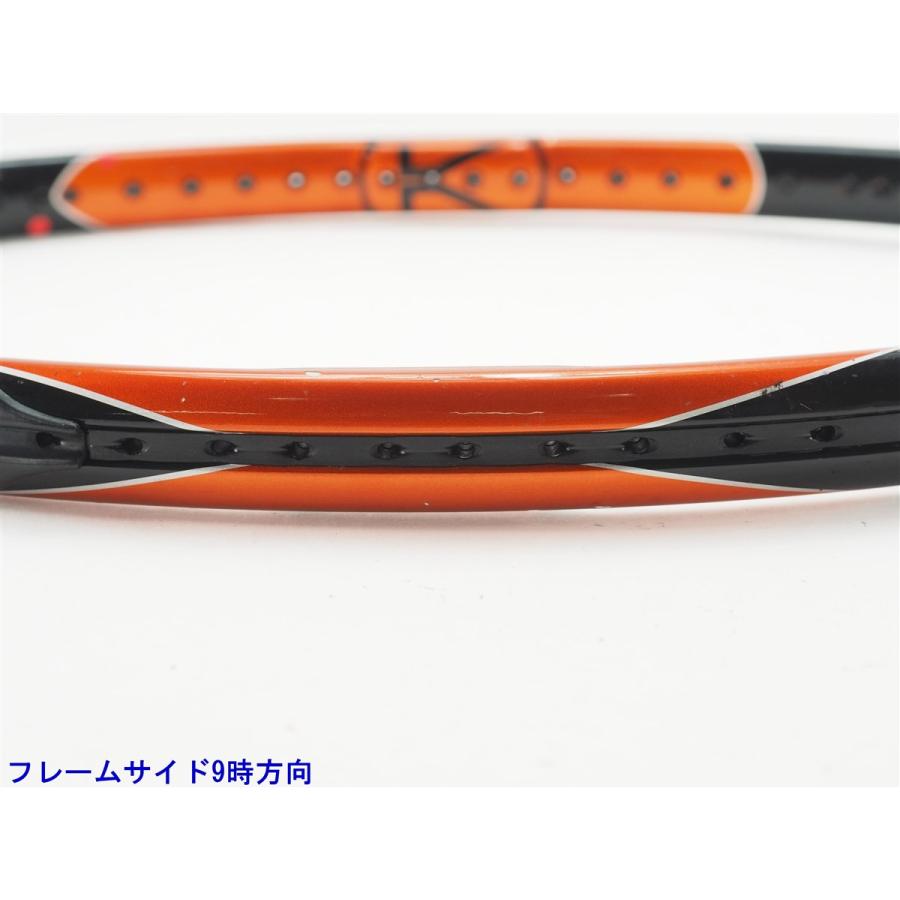 Wilson（ウイルソン） 中古 テニスラケット ウィルソン K ツアー 105