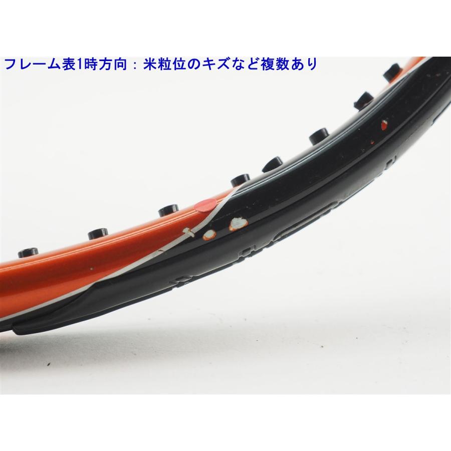Wilson（ウイルソン） 中古 テニスラケット ウィルソン K ツアー 105