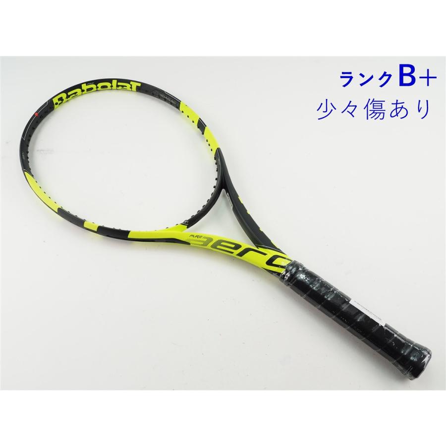 Babolat（バボラ） 中古 テニスラケット ピュア アエロ チーム 2015年