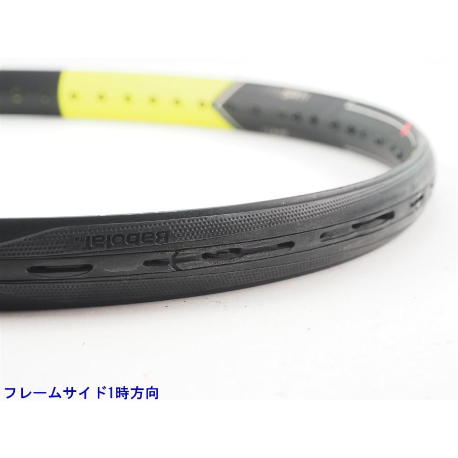 Babolat（バボラ） 中古 テニスラケット ピュア アエロ チーム 2015年