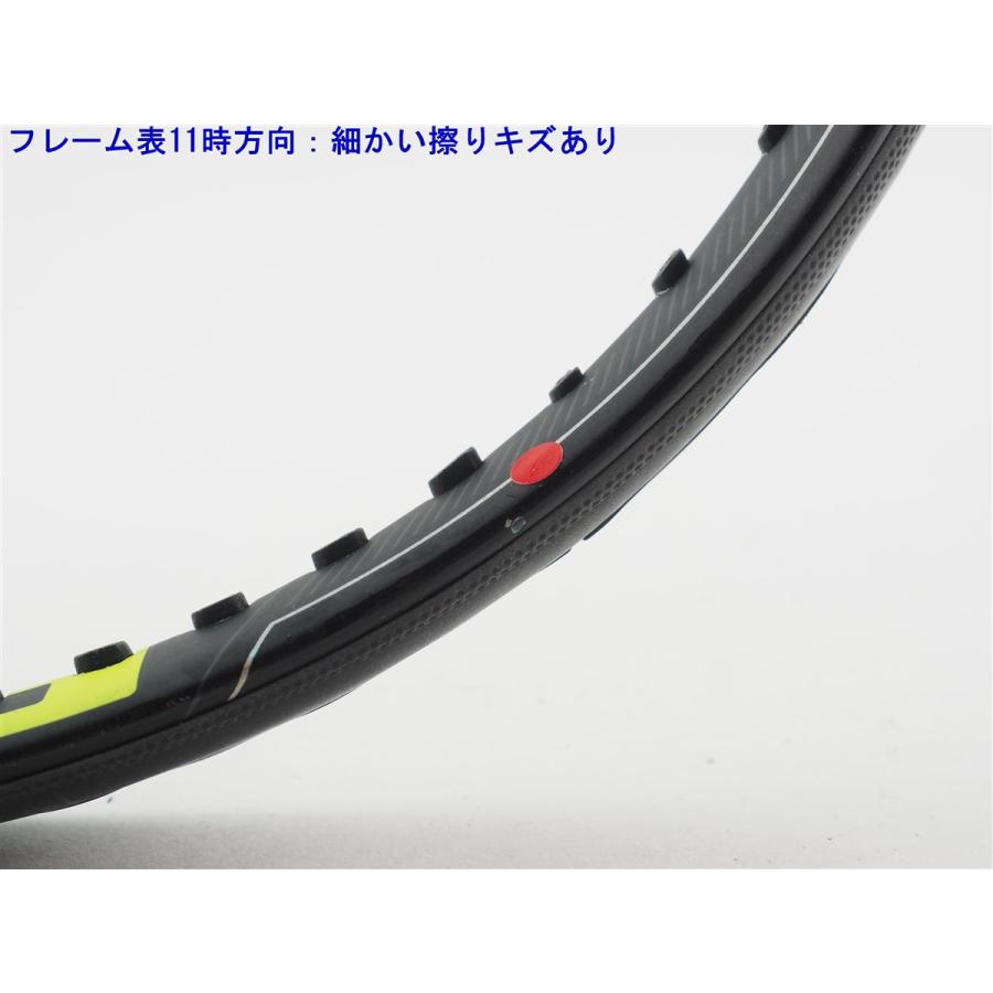 Babolat（バボラ） 中古 テニスラケット ピュア アエロ チーム 2015年