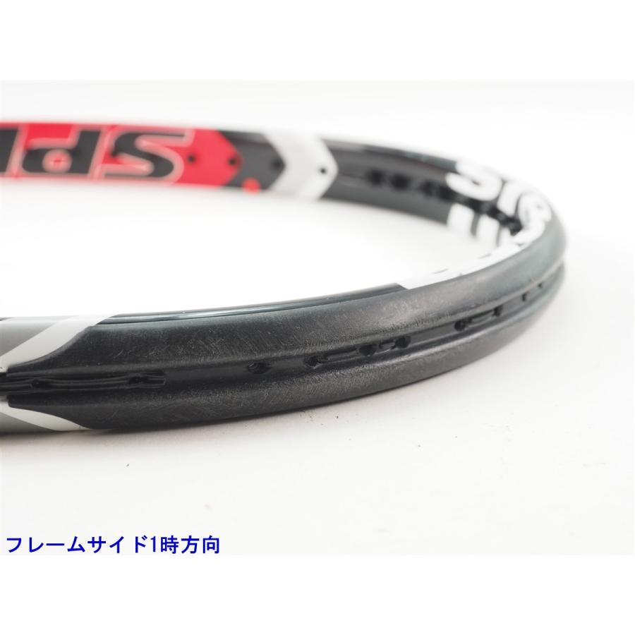 Wilson（ウイルソン） 中古 テニスラケット ウィルソン スティーム 99
