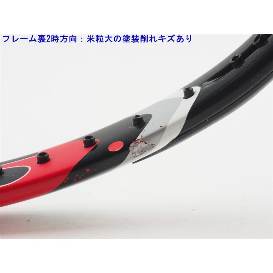 中古 テニスラケット ウィルソン スティーム 99エス 2013年モデル (G3)WILSON STEAM 99S 2013 Wilson（ウイルソン） 中古 テニスラケット ウィルソン スティーム 99
