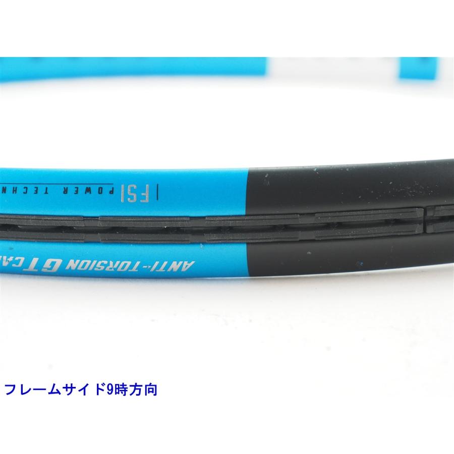 Babolat（バボラ） 中古 テニスラケット ピュア ドライブ チーム 2018