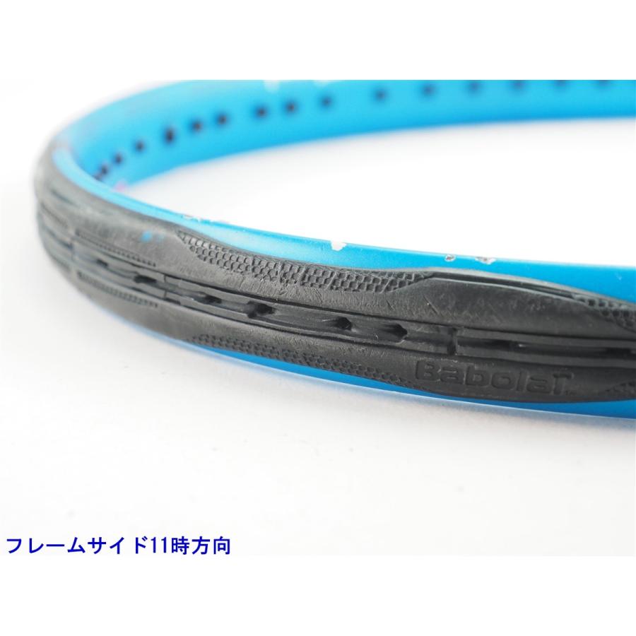 Babolat（バボラ） 中古 テニスラケット ピュア ドライブ チーム 2018