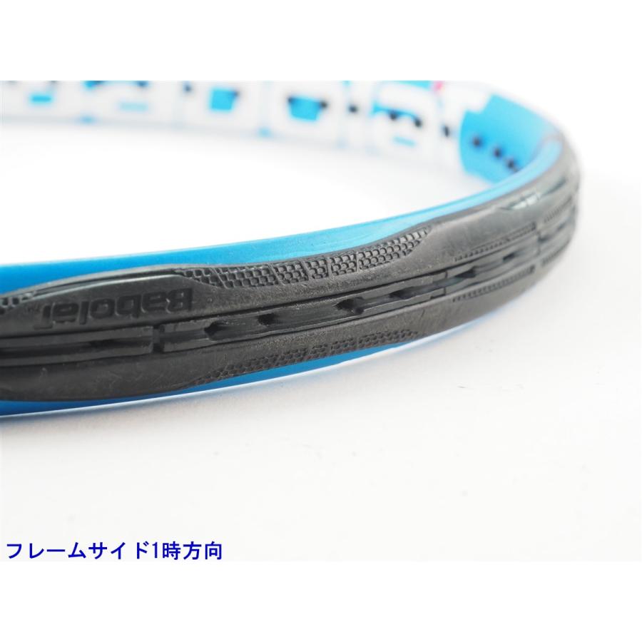 Babolat（バボラ） 中古 テニスラケット ピュア ドライブ チーム 2018
