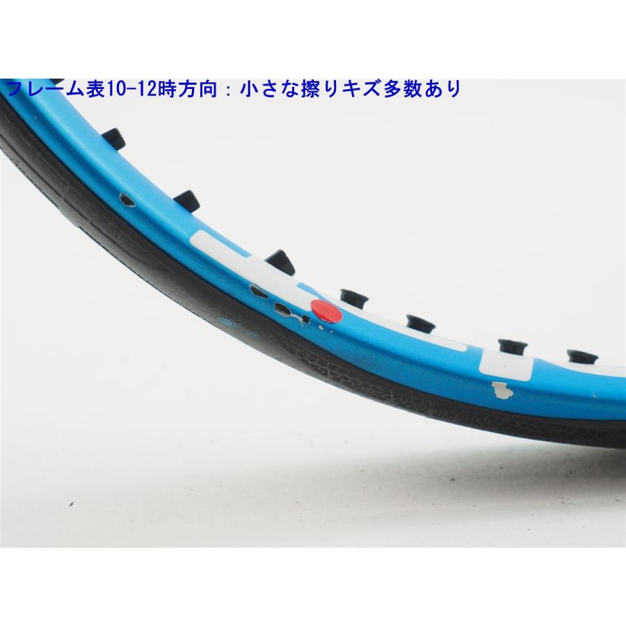 Babolat ピュアドライブ チーム 2018モデル　G1 Babolat（バボラ） 中古 テニスラケット ピュア ドライブ チーム 2018