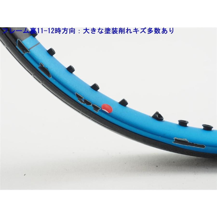 Babolat ピュアドライブ チーム 2018モデル　G1 Babolat（バボラ） 中古 テニスラケット ピュア ドライブ チーム 2018