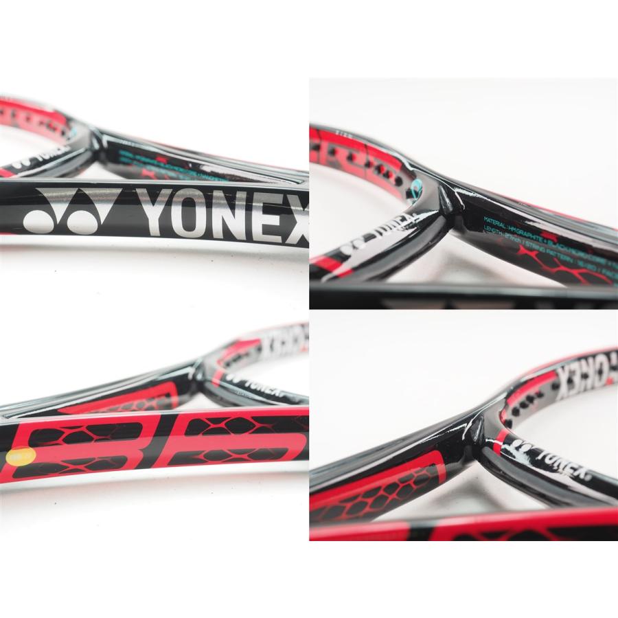 ヨネックスブイコア98ＬG2 YONEX（ヨネックス） 中古 テニスラケット ブイコア エスブイ 98 LG