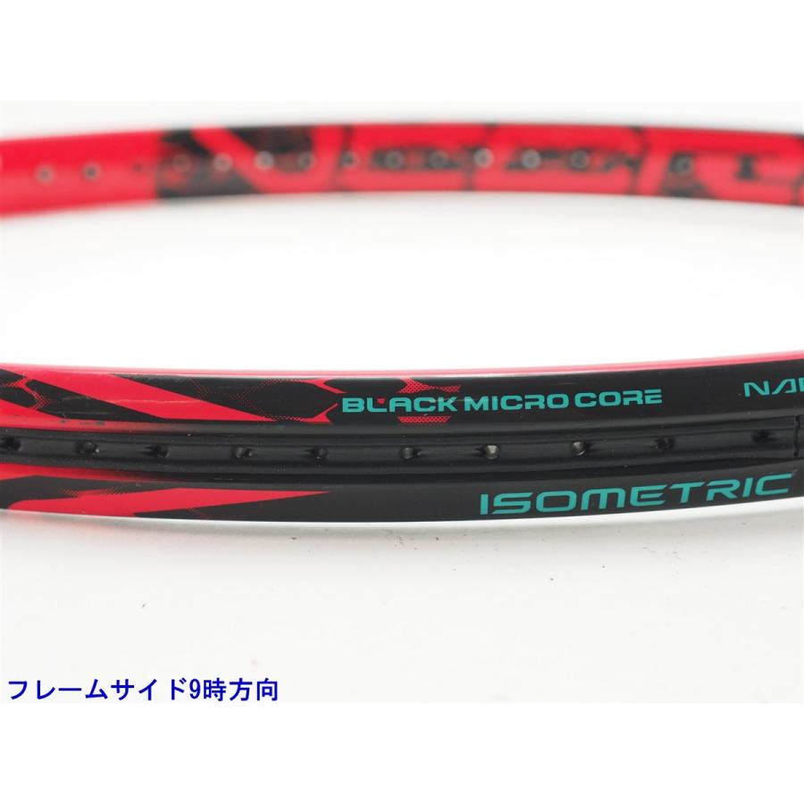 YONEX（ヨネックス） 中古 テニスラケット ブイコア エスブイ 98 LG