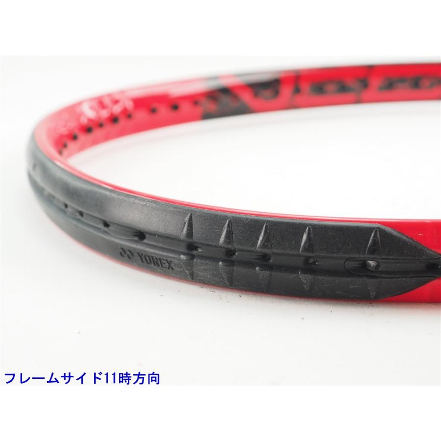 YONEX（ヨネックス） 中古 テニスラケット ブイコア エスブイ 98 LG
