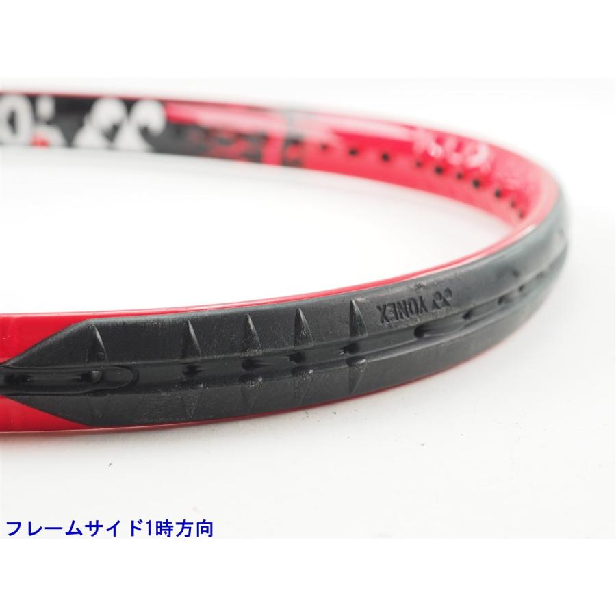 YONEX（ヨネックス） 中古 テニスラケット ブイコア エスブイ 98 LG