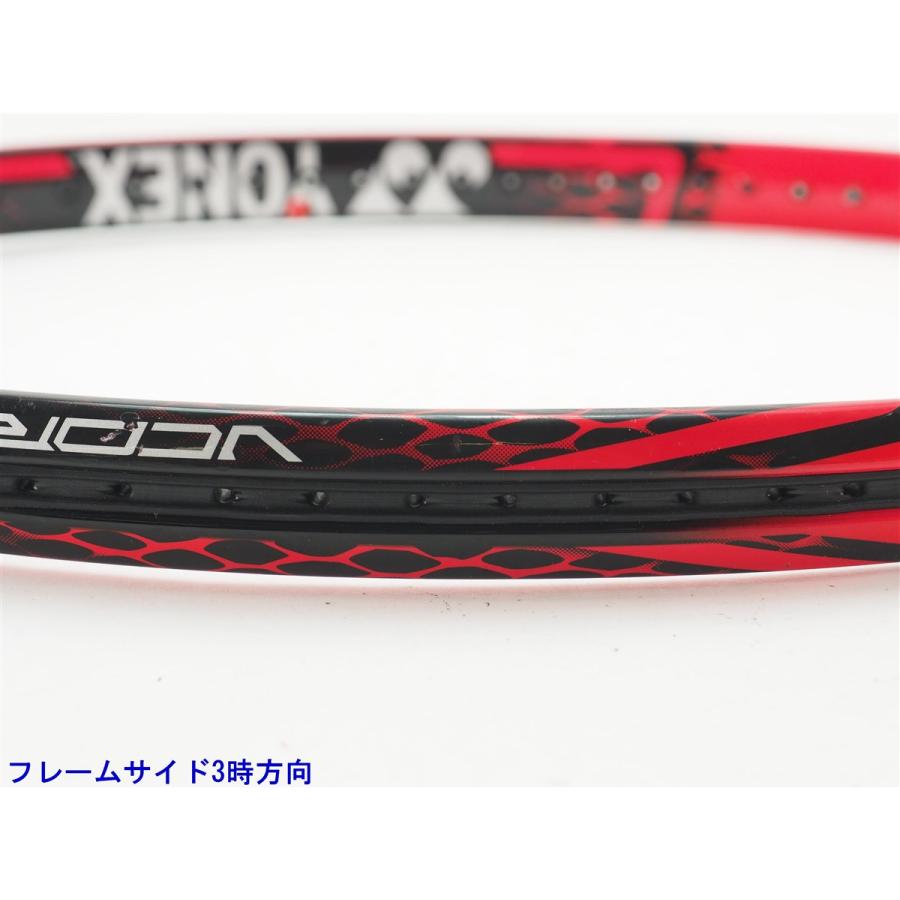 YONEX（ヨネックス） 中古 テニスラケット ブイコア エスブイ 98 LG