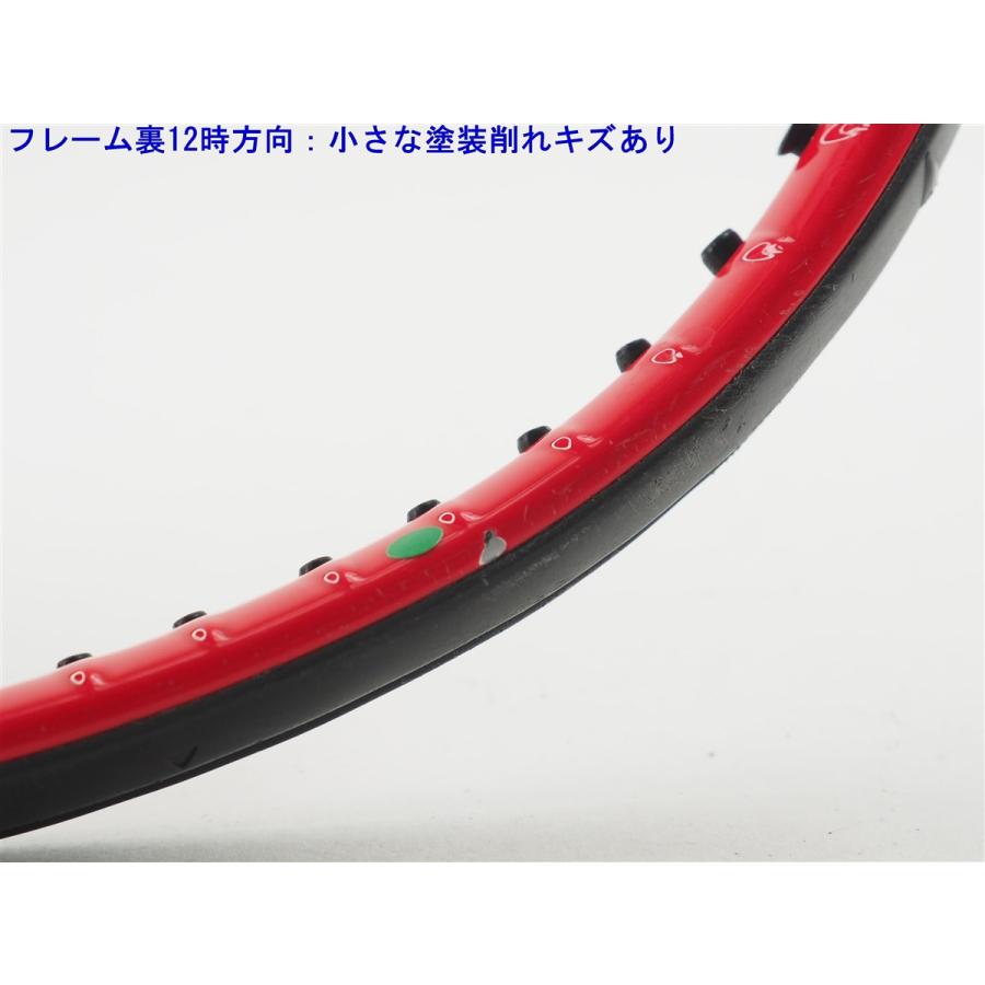 YONEX（ヨネックス） 中古 テニスラケット ブイコア エスブイ 98 LG