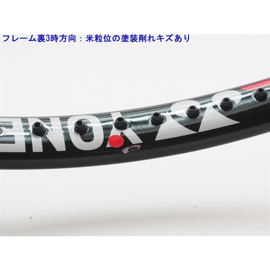 YONEX（ヨネックス） 中古 テニスラケット ブイコア エスブイ 98 LG
