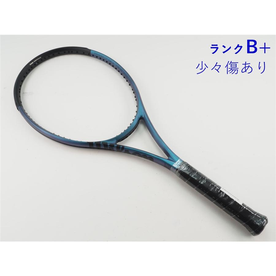Wilson（ウイルソン） 中古 テニスラケット ウィルソン ウルトラ 100