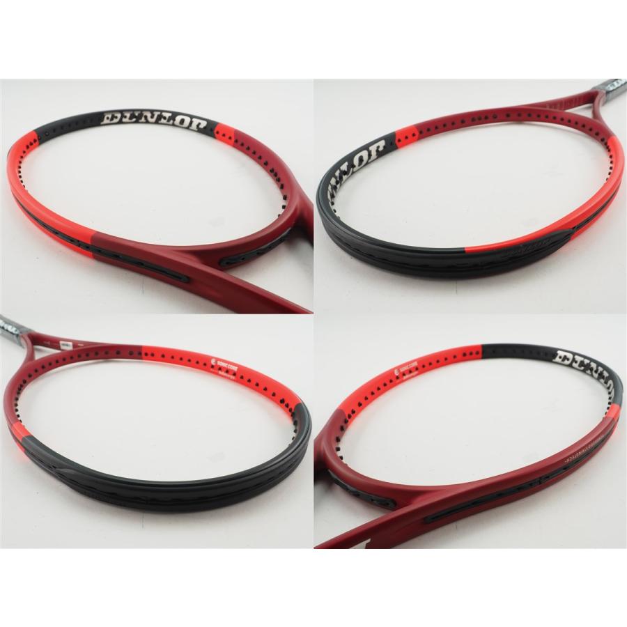 DUNLOP（ダンロップ） 中古 テニスラケット シーエックス 200 2024年