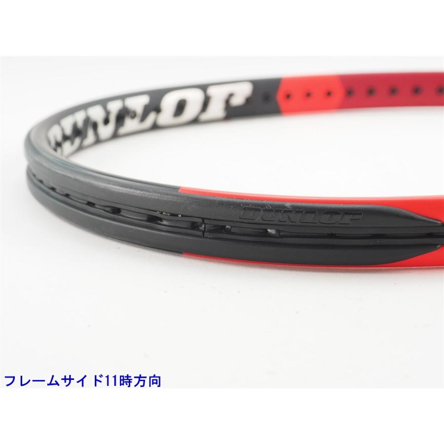 DUNLOP（ダンロップ） 中古 テニスラケット シーエックス 200 2024年