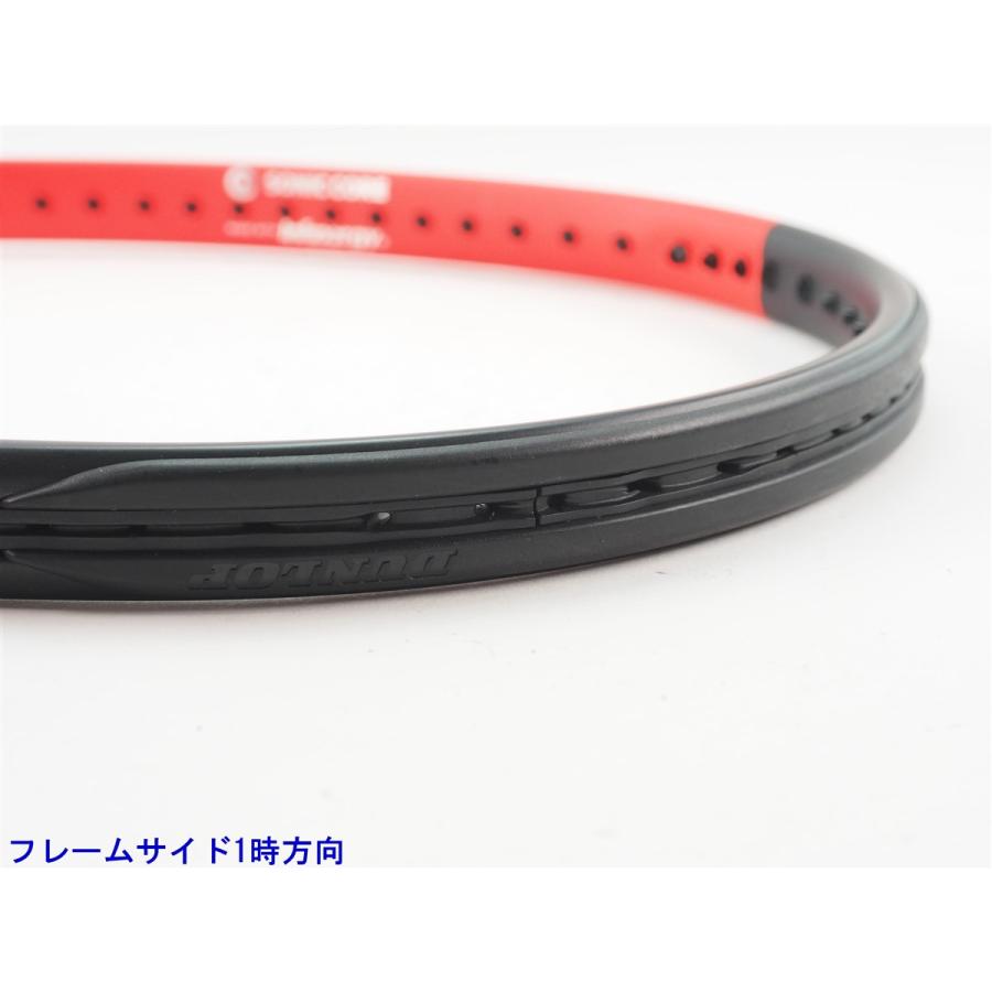 DUNLOP（ダンロップ） 中古 テニスラケット シーエックス 200 2024年