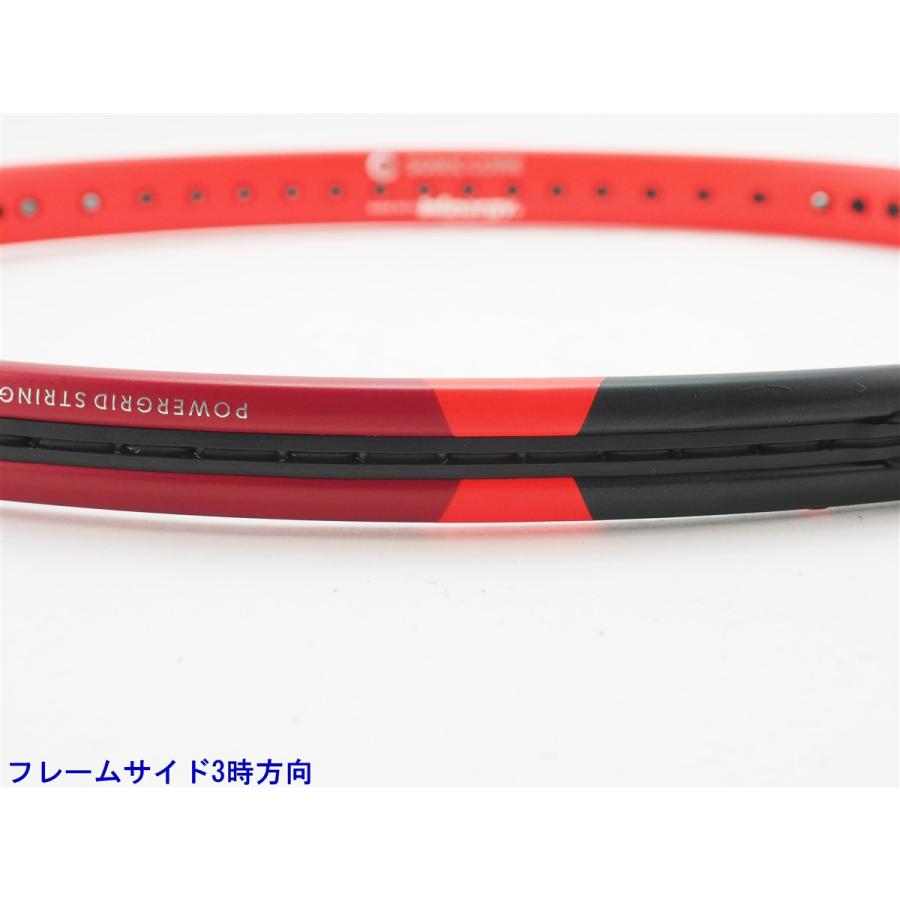DUNLOP（ダンロップ） 中古 テニスラケット シーエックス 200 2024年