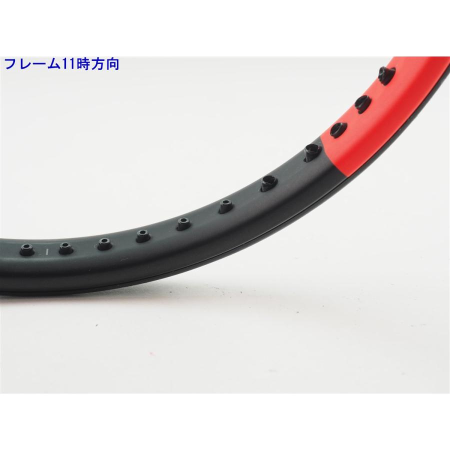 DUNLOP（ダンロップ） 中古 テニスラケット シーエックス 200 2024年