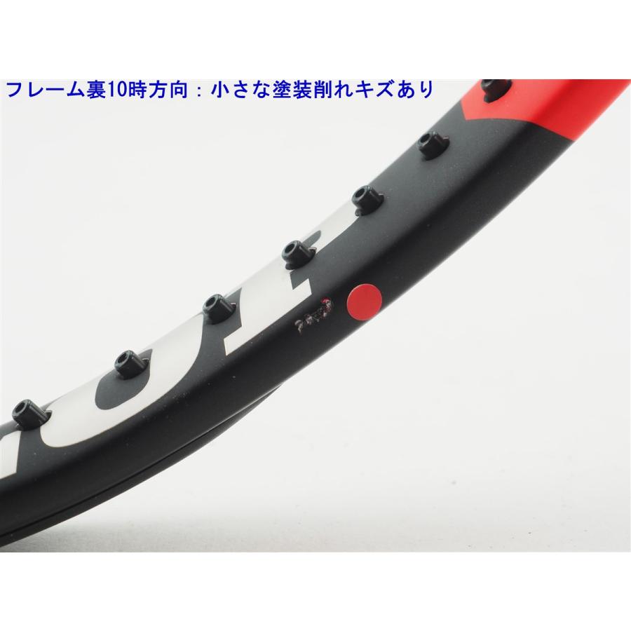 DUNLOP（ダンロップ） 中古 テニスラケット シーエックス 200 2024年
