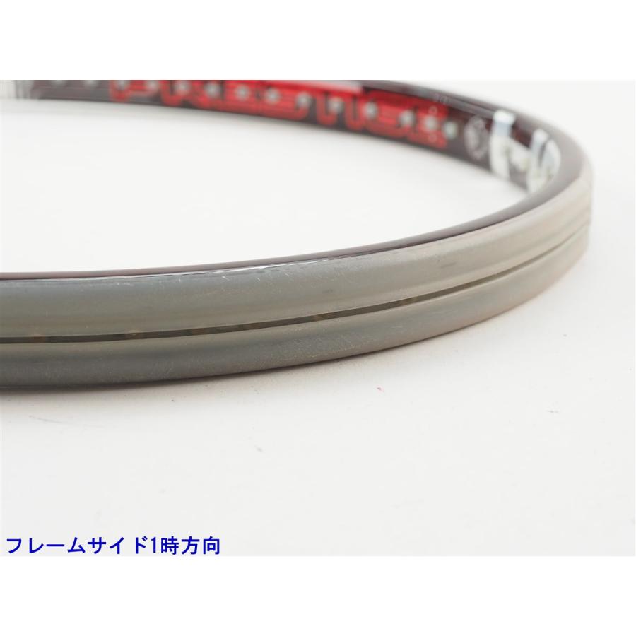 HEAD（ヘッド） 中古 テニスラケット ユーテック IG プレステージ プロ