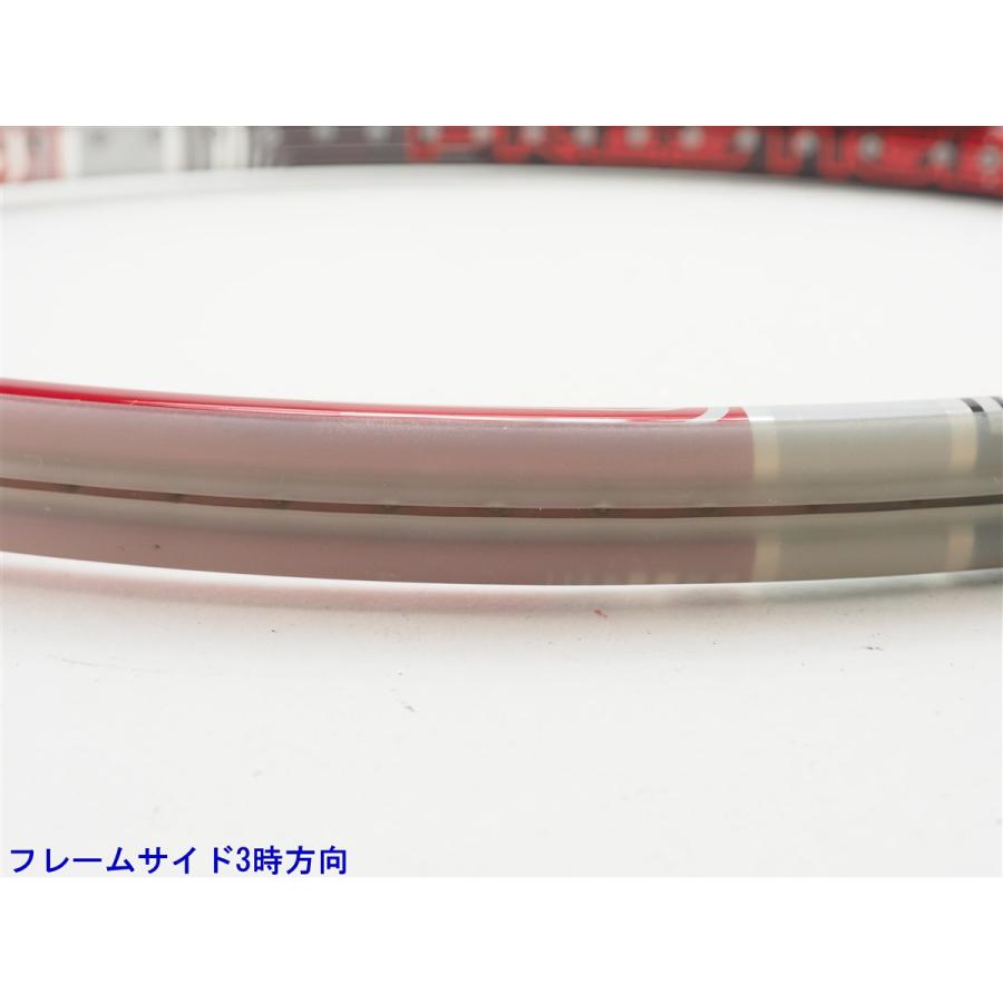 HEAD（ヘッド） 中古 テニスラケット ユーテック IG プレステージ プロ
